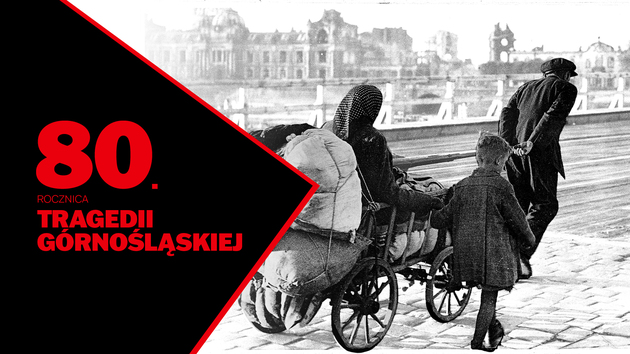 Tragedia Górnośląska Tragedia Górnośląska